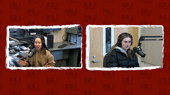 Underpaid Opinions - Sammy and Mona